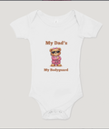 My Dad's My Bodyguard Onesie