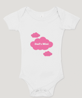 Dad's Mini Onesie