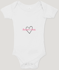 Daddy's Girl Onesie